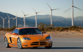 Dodge Circuit EV, un rival mai ieftin pentru Tesla Roadster