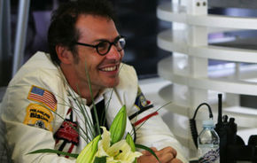 Villeneuve: "Nu am negociat cu USF1 pentru 2010"