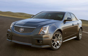 Viitorul Cadillac XTS a fost aprobat de conducerea marcii