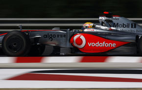 Ungaria, antrenamente 2: Dominatia McLaren continua