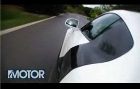 VIDEO: Audi R8 V10 vs Audi R8 V8