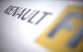 Cheltuieli record pentru Renault in 2008