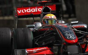 Hamilton a castigat cursa de la Hungaroring!