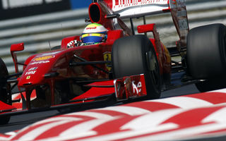 Analiza: Cine il va inlocui pe Massa la Ferrari