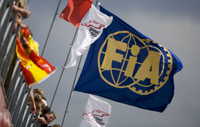 FIA solicita un raport in privinta ultimelor accidente