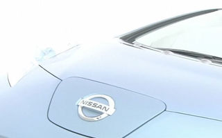 Primele informatii si teasere ale noului model electric Nissan