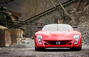 Fiat va incepe productia unor modele de nisa daca achizitioneaza Bertone