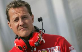 OFICIAL: Schumacher va pilota din nou pentru Ferrari!