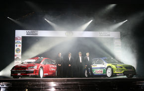 Ford si Citroen: "Ramanem in WRC pana cel putin in 2011"