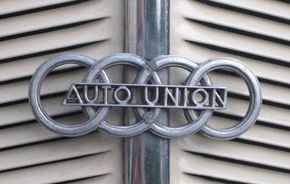 Grupul Volkswagen devine Auto Union?