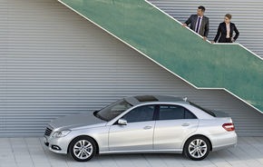 Germania: Mercedes are cei mai multumiti clienti in segmentul premium