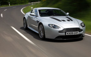Doua noi creatii marca Aston Martin si Bang & Olufsen