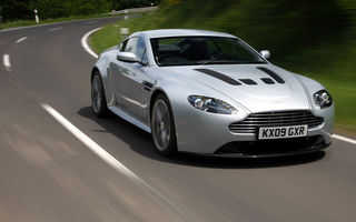 Doua noi creatii marca Aston Martin si Bang & Olufsen