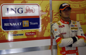 Piquet Jr a fost concediat de la Renault!