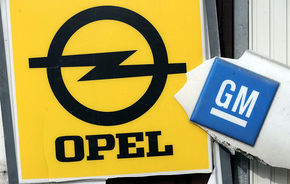 Opel ar putea fi impins in insolventa daca nu este vandut in curand