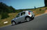 Test drive Dacia Sandero Stepway (2009-2012) - Poza 16