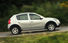 Test drive Dacia Sandero Stepway (2009-2012) - Poza 13