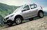 Test drive Dacia Sandero Stepway (2009-2012) - Poza 15
