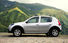 Test drive Dacia Sandero Stepway (2009-2012) - Poza 4