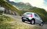 Test drive Dacia Sandero Stepway (2009-2012) - Poza 2