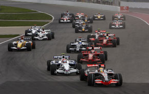 Canada neaga organizarea unei curse in 2010