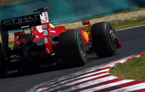 Update: Massa continua recuperarea acasa