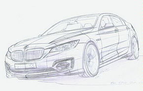 Primele informatii despre noul BMW Seria 3
