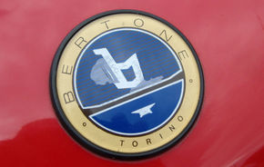 OFICIAL: Fiat cumpara Bertone si va produce modele de nisa
