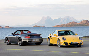 OFICIAL: Porsche a dezvaluit facelift-ul lui 911 Turbo