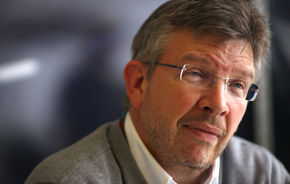 Brawn solicita teste pentru debutantii din F1