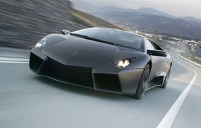 Lamborghini va lansa un model hibrid in anul 2015