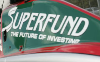 Superfund renunta la inscrierea in F1