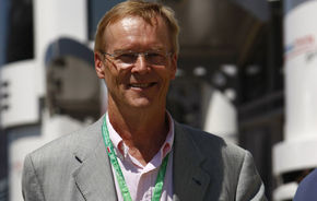 Vatanen isi va prezenta in curand strategia pentru FIA