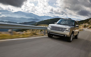 Land Rover mareste productia lui Discovery si Range Rover Sport