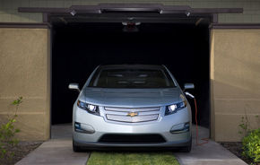 Viitorul lui Chevrolet Volt este sub semnul intrebarii