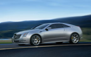 Cadillac va lansa un rival pentru BMW Seria 3 in 2011