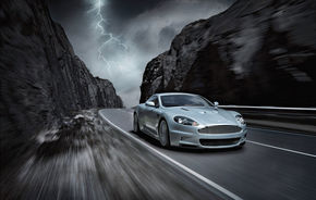 Aston Martin ar putea dezvolta o versiune R a lui DBS