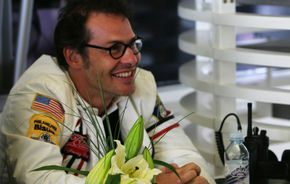 Villeneuve, increzator ca va concura in F1 in 2010