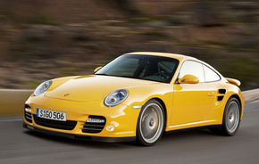 Arabii au cumparat 10 procente din Porsche