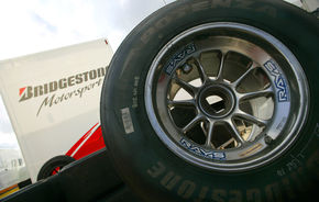 Bridgestone aduce pneuri soft si supersoft la Valencia