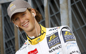 OFICIAL: Grosjean il inlocuieste pe Piquet Jr. la Renault