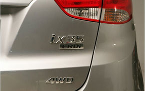 Primul teaser al noului Hyundai ix35, inlocuitorul lui Tucson