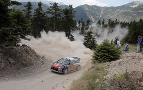 Volkswagen si Fiat ar putea reveni in WRC in 2011