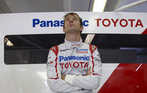 Trulli confirma posibila plecare de la Toyota