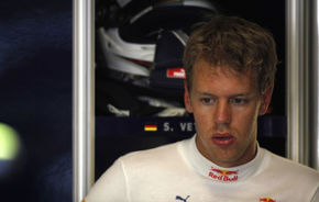 Red Bull: "Penalizarea lui Vettel este inevitabila"