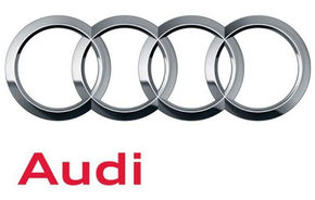 OFICIAL: Audi isi modifica logo-ul