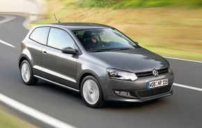 OFICIAL: Volkswagen Polo cu trei usi vine la Frankfurt