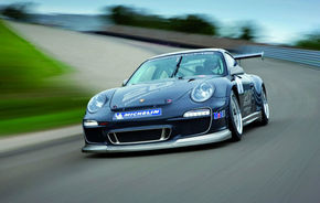 OFICIAL: Porsche GT3 Cup, sportivul dedicat circuitului