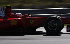 Ferrari confirma incetarea dezvoltarii monopostului