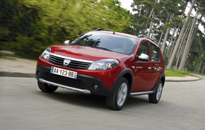 Dacia ar putea intra pe piata din Marea Britanie in 2010